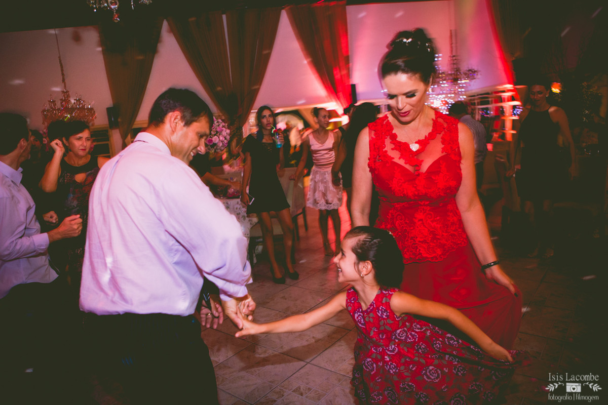 Maria Helena | 15 anos