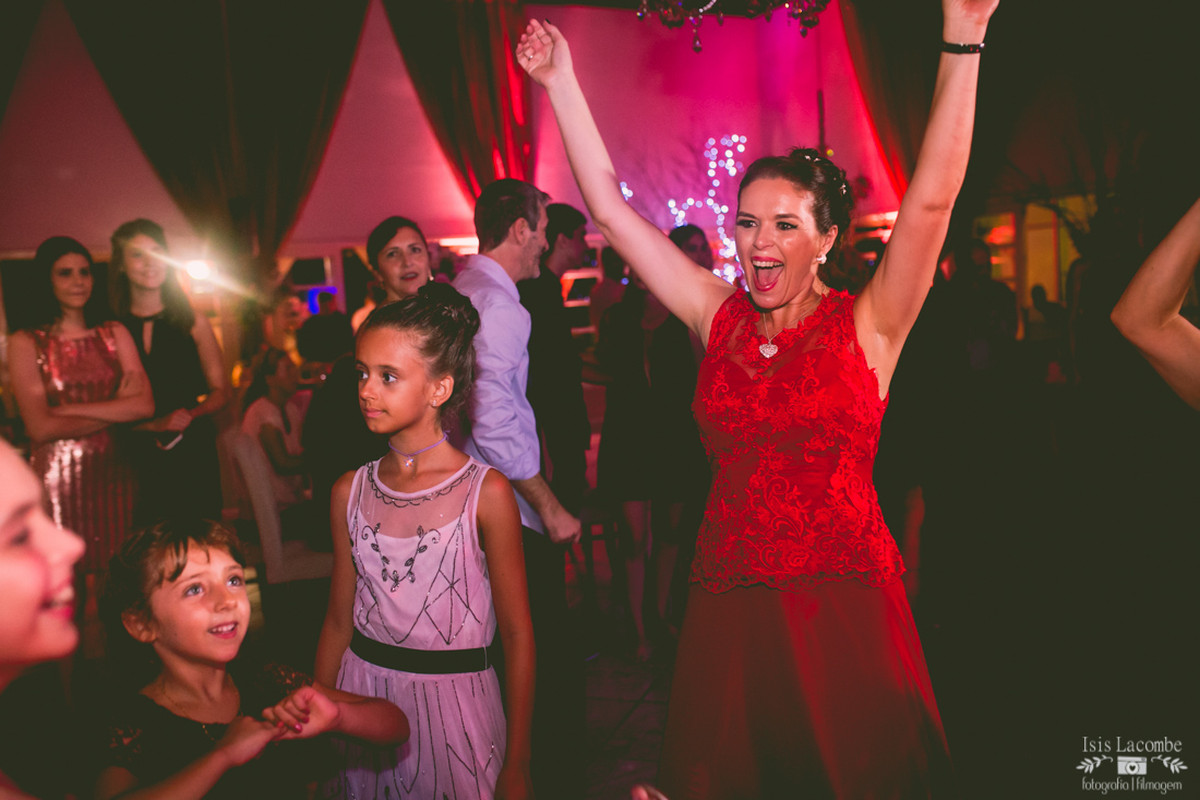 Maria Helena | 15 anos