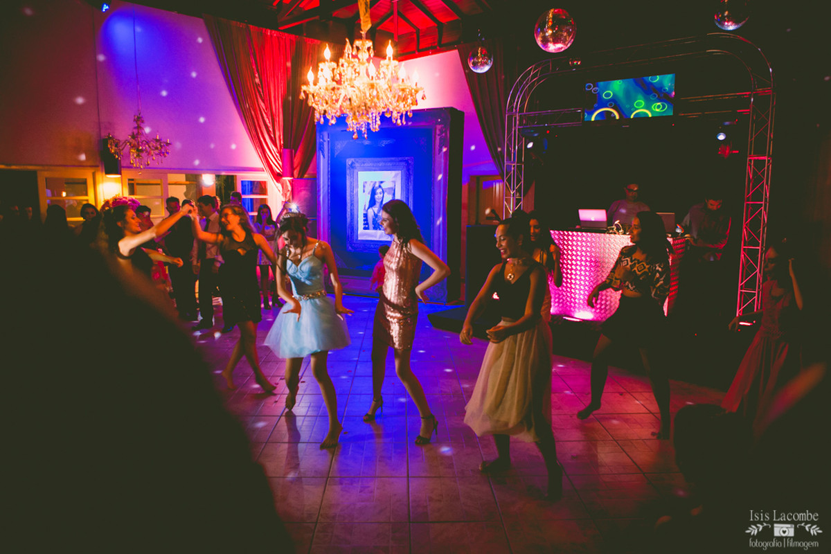 Maria Helena | 15 anos