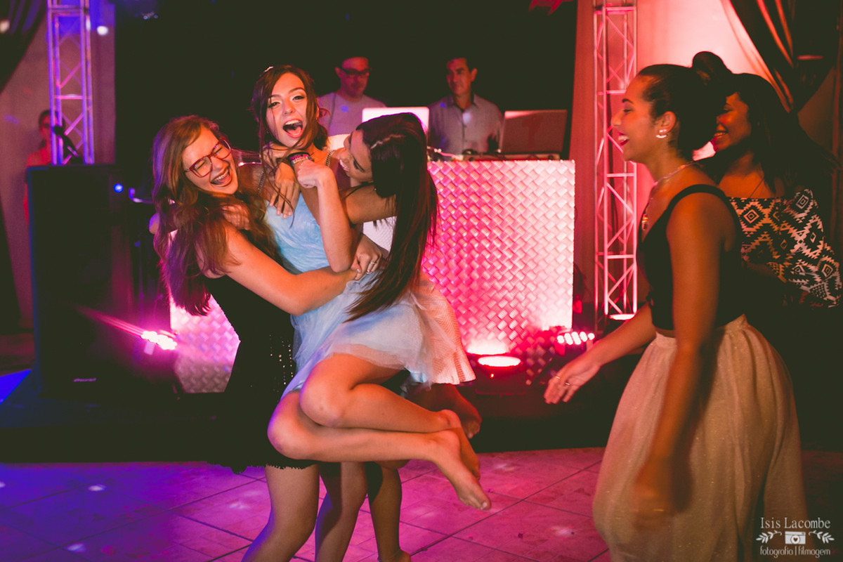 Maria Helena | 15 anos