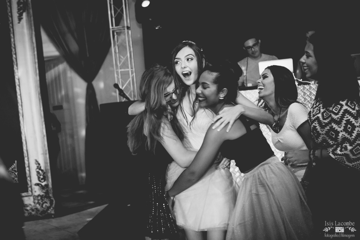 Maria Helena | 15 anos