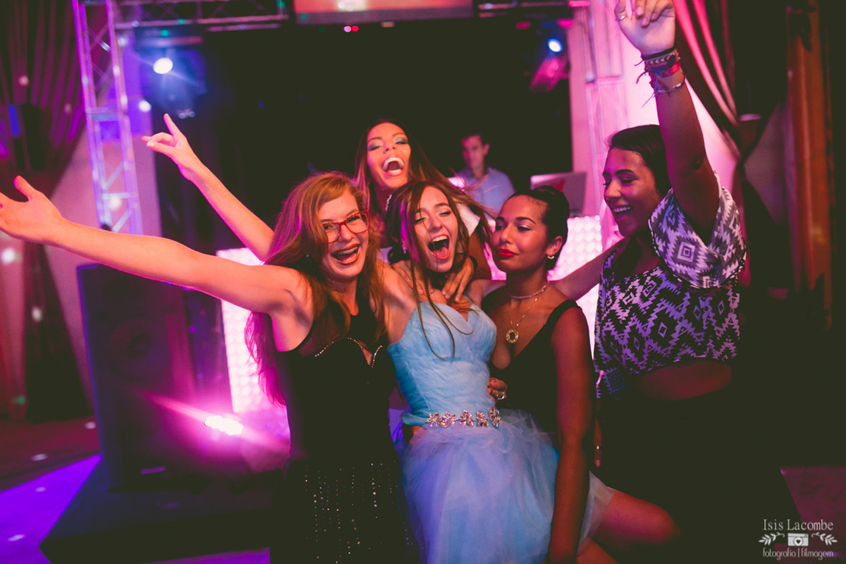 Maria Helena | 15 anos