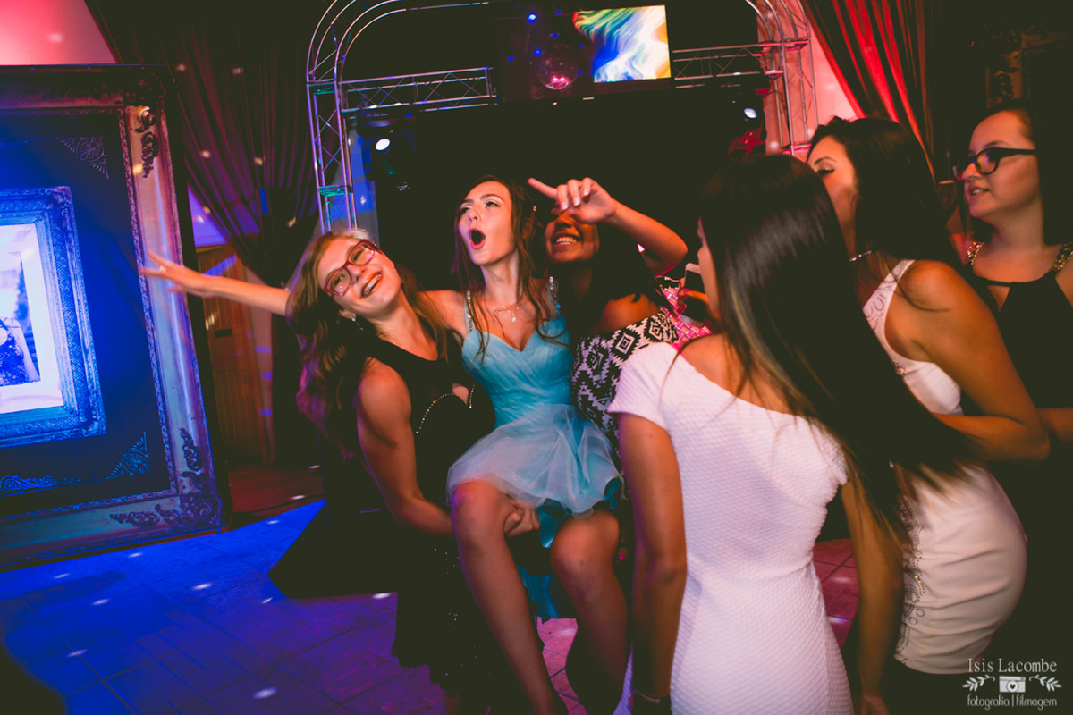 Maria Helena | 15 anos