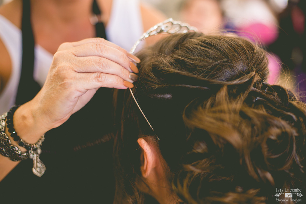 Maria Helena | 15 anos