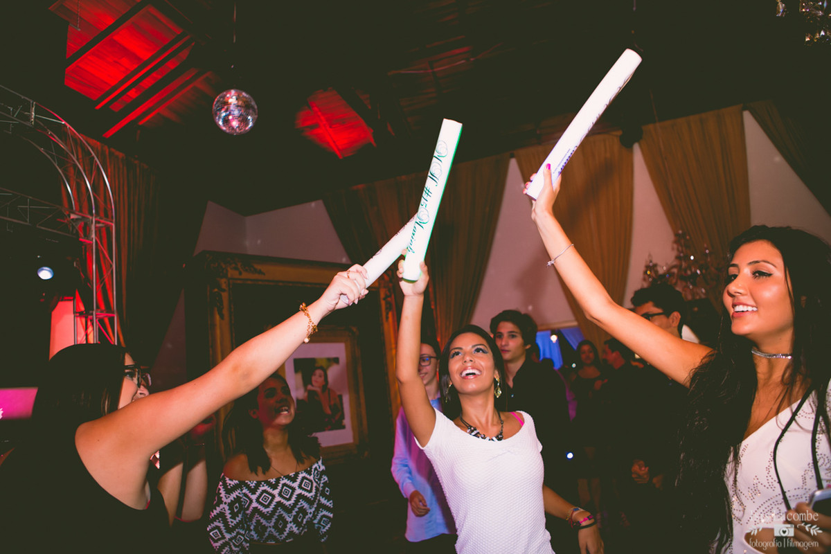 Maria Helena | 15 anos