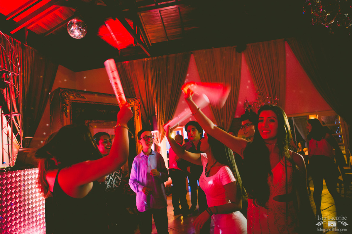 Maria Helena | 15 anos