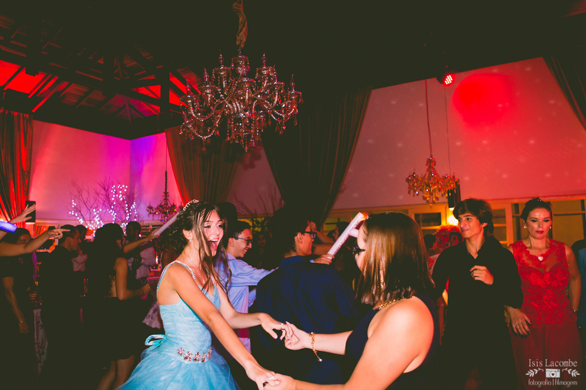 Maria Helena | 15 anos