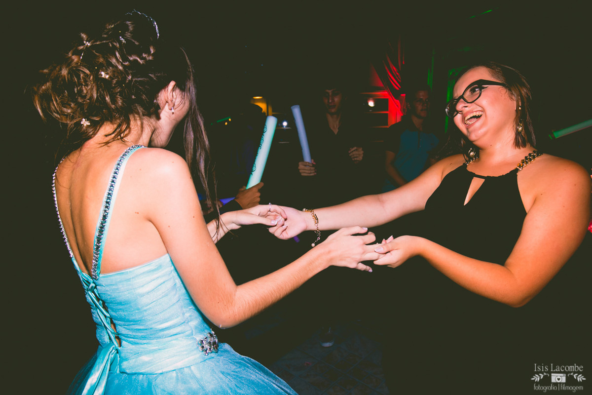 Maria Helena | 15 anos