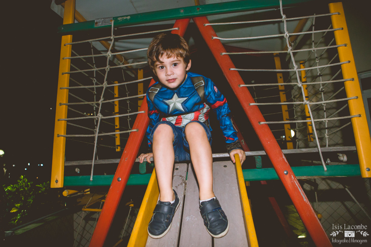 Chá de bebê da Laura