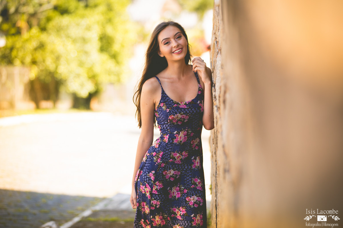 Maria Helena – Pré 15 anos