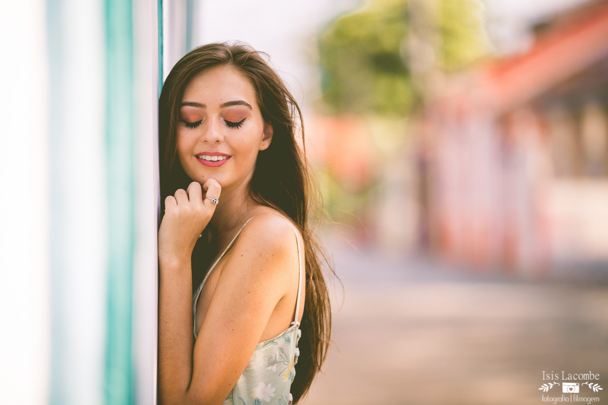 Maria Helena – Pré 15 anos