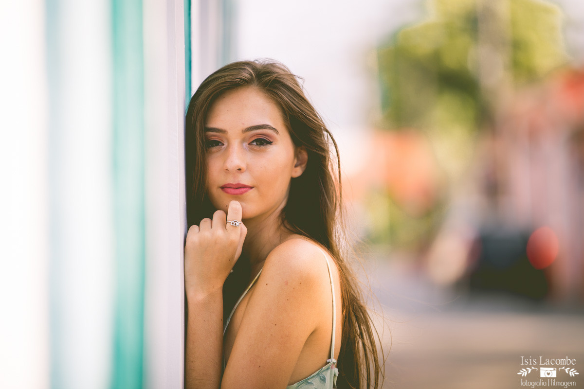 Maria Helena – Pré 15 anos