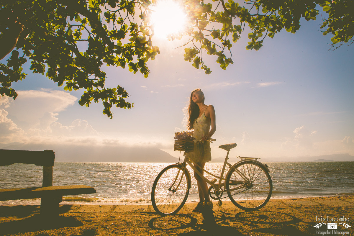 Maria Helena – Pré 15 anos