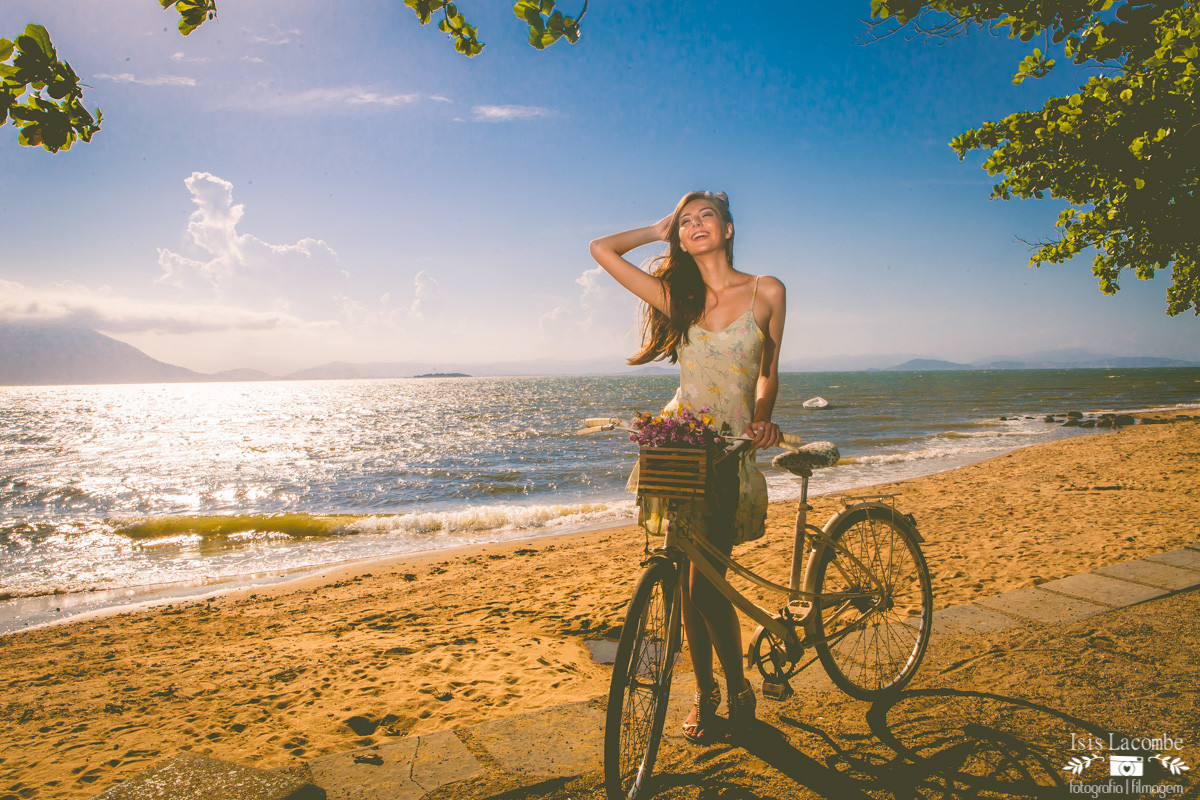 Maria Helena – Pré 15 anos