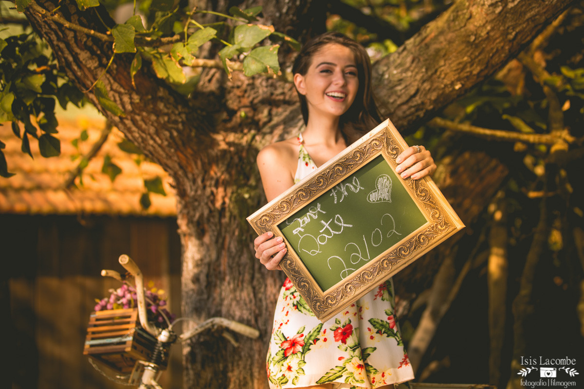 Maria Helena – Pré 15 anos