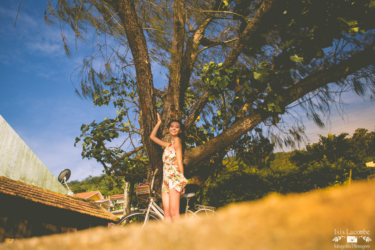 Maria Helena – Pré 15 anos