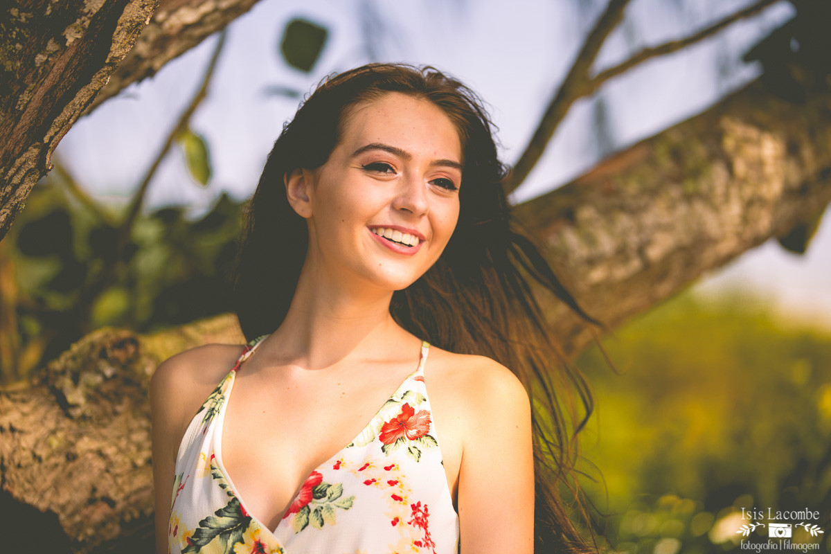 Maria Helena – Pré 15 anos