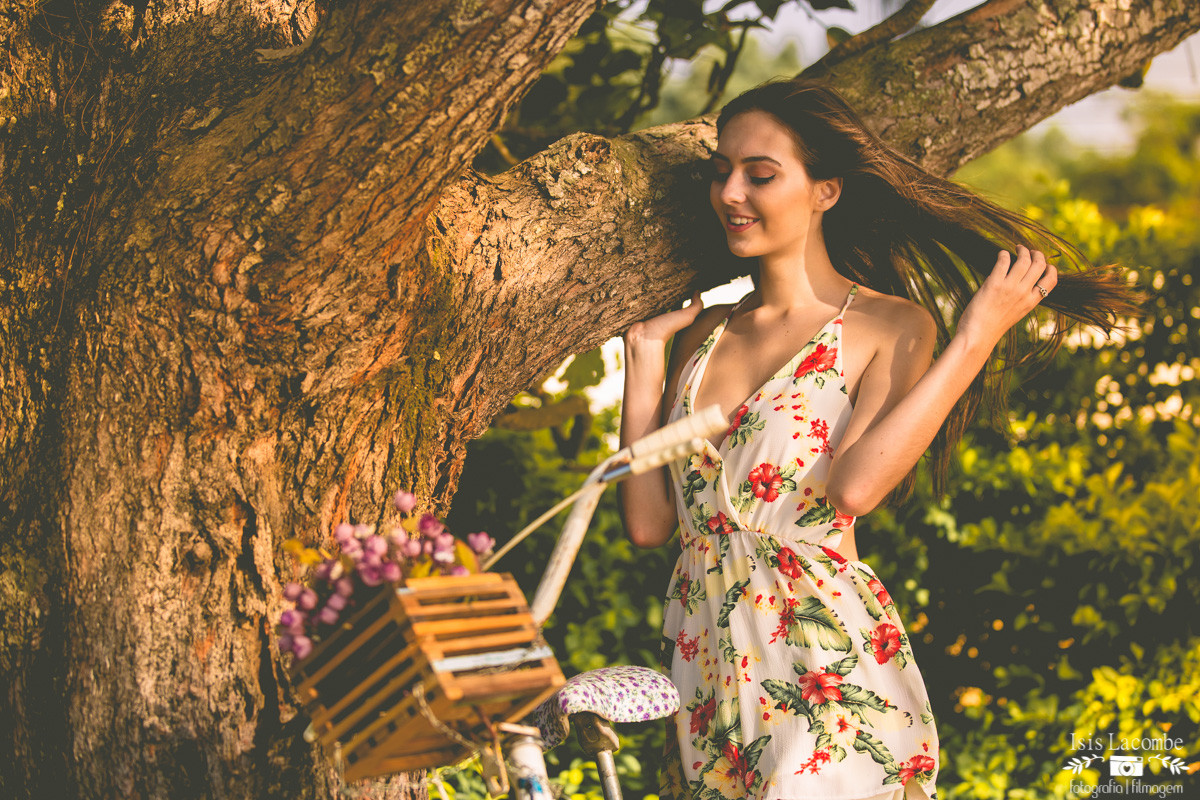 Maria Helena – Pré 15 anos