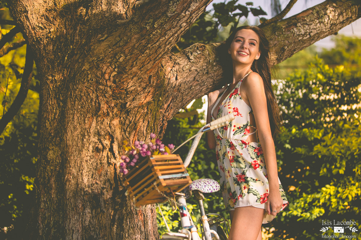 Maria Helena – Pré 15 anos