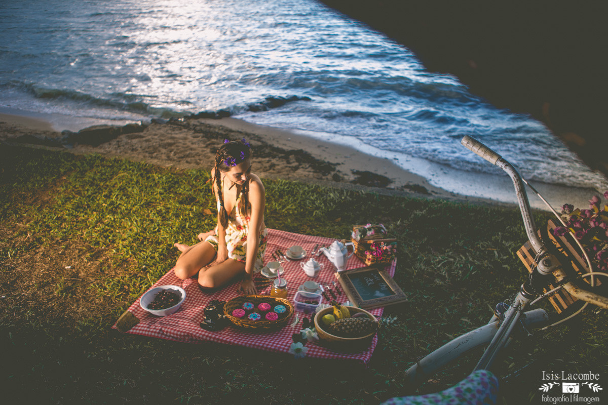 Maria Helena – Pré 15 anos