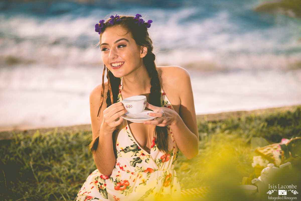 Maria Helena – Pré 15 anos