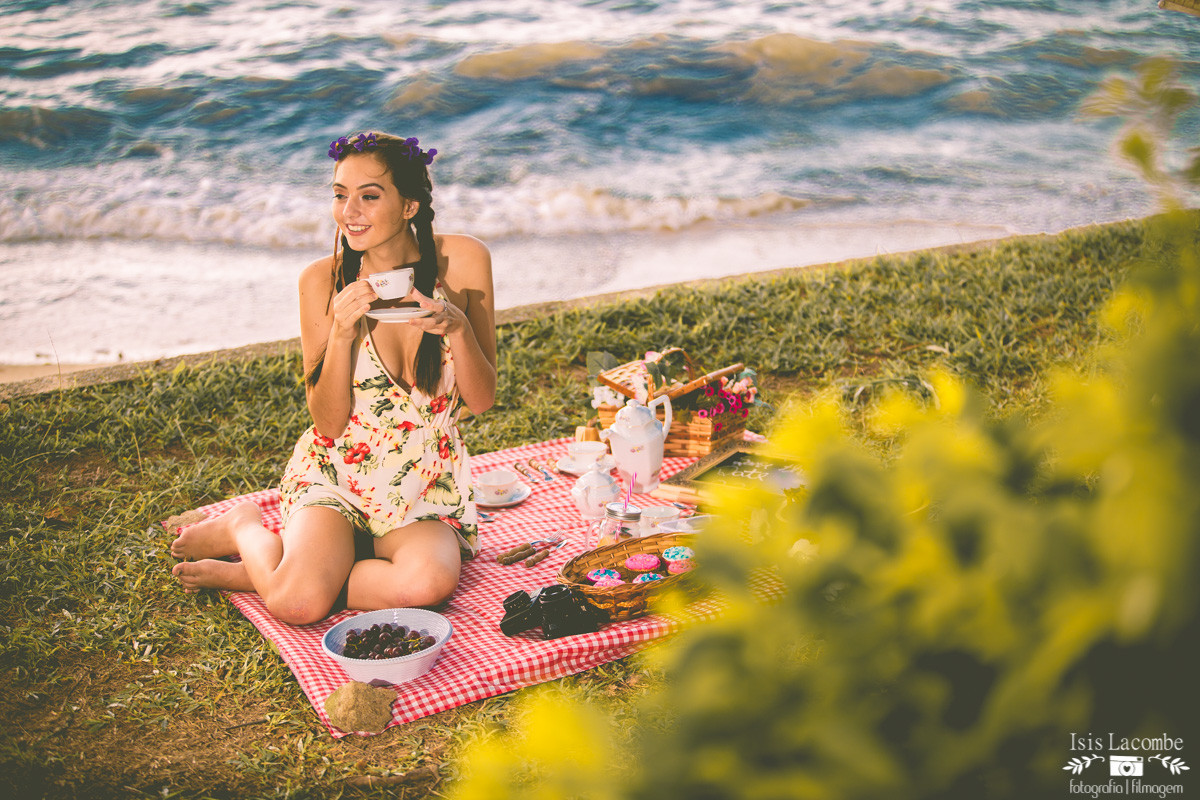 Maria Helena – Pré 15 anos