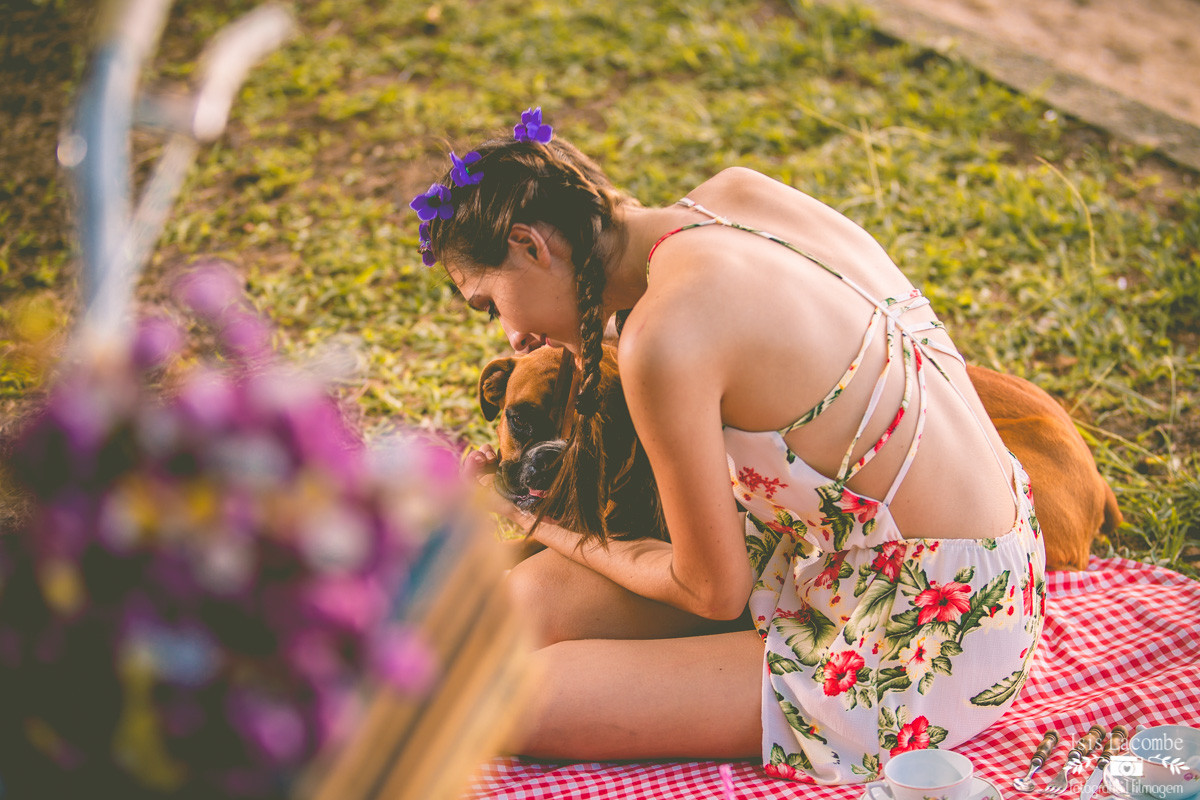 Maria Helena – Pré 15 anos