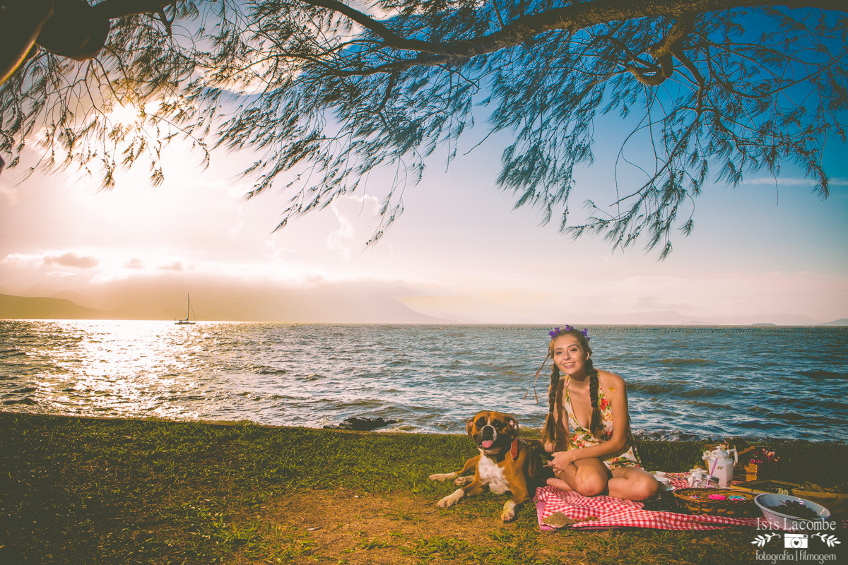 Maria Helena – Pré 15 anos