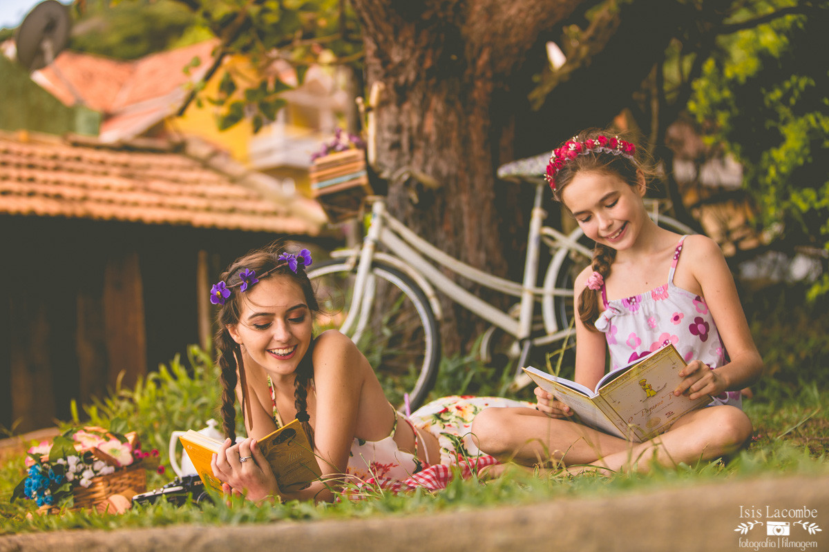 Maria Helena – Pré 15 anos