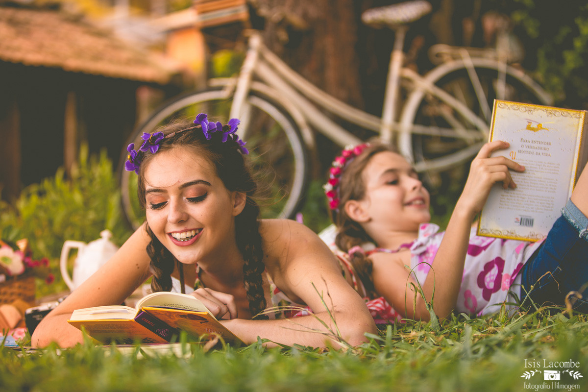 Maria Helena – Pré 15 anos