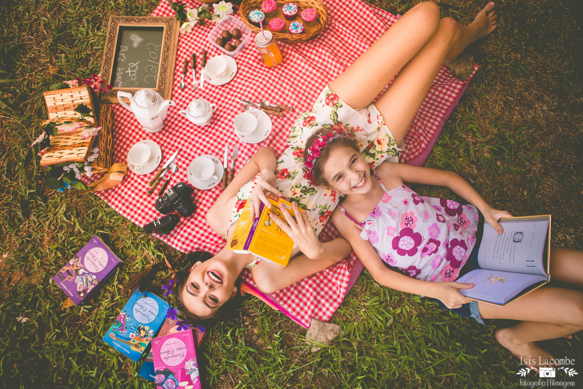 Maria Helena – Pré 15 anos