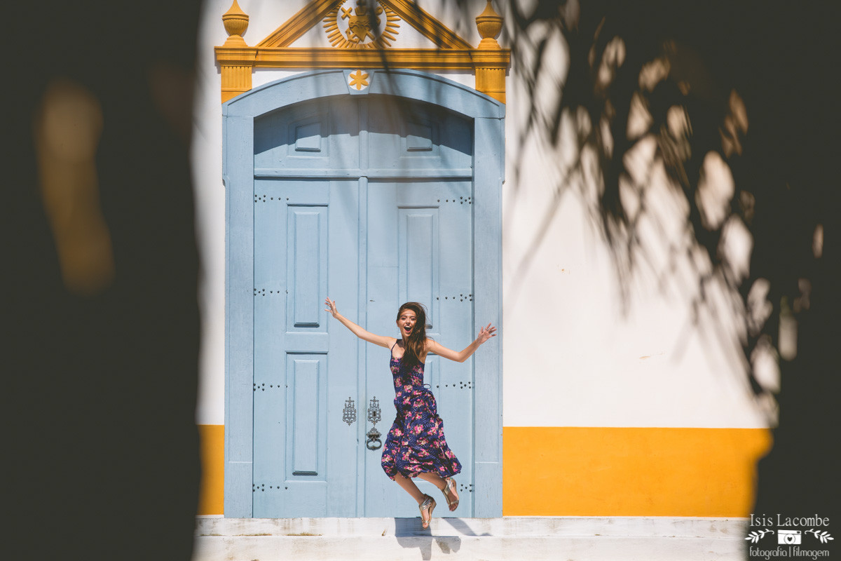 Maria Helena – Pré 15 anos