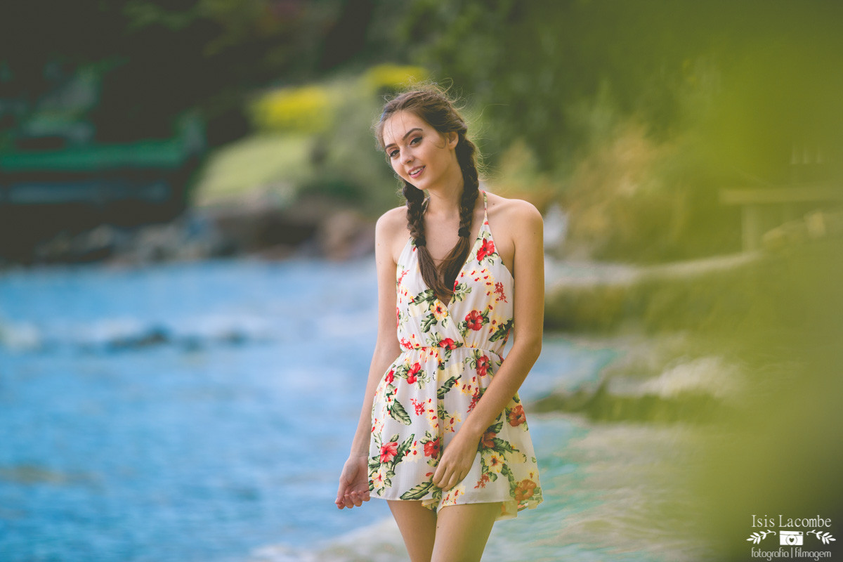 Maria Helena – Pré 15 anos