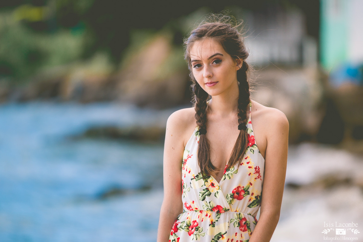 Maria Helena – Pré 15 anos