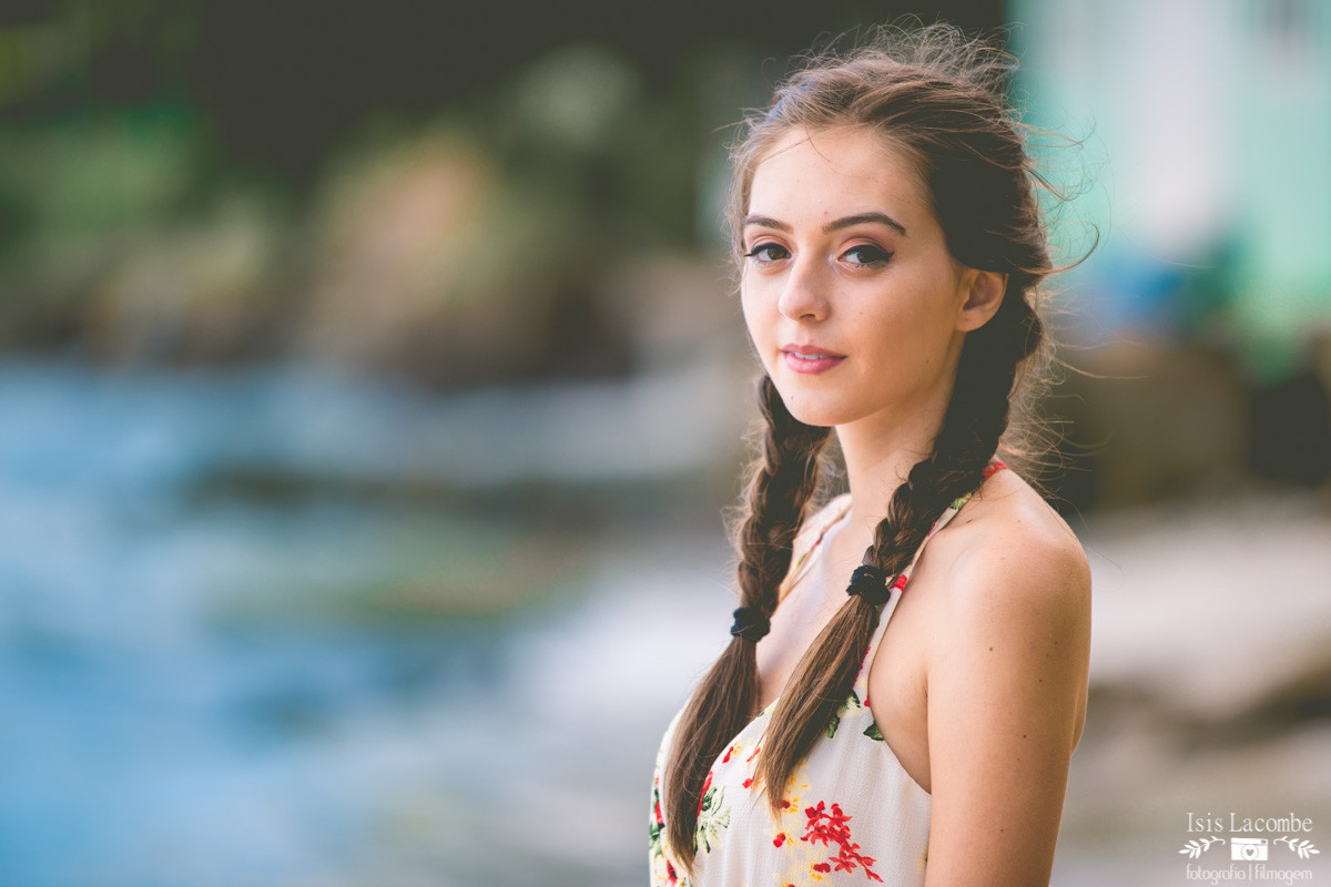 Maria Helena – Pré 15 anos