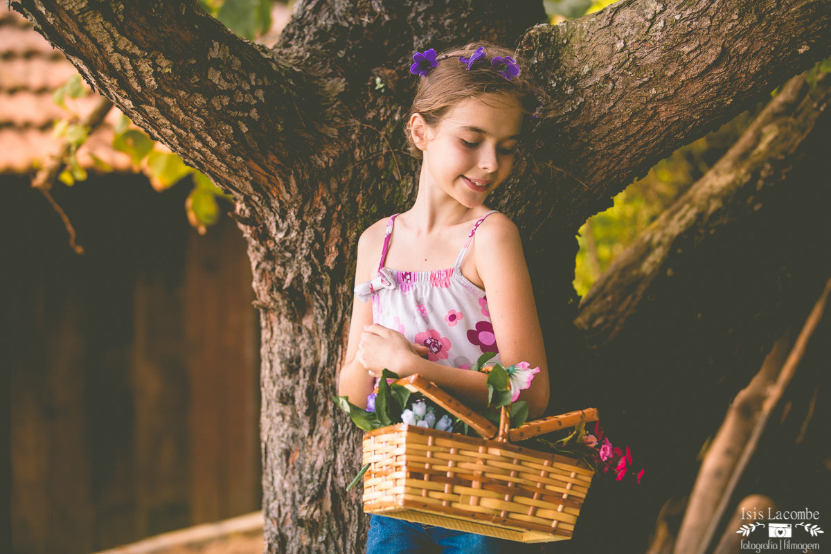 Maria Helena – Pré 15 anos