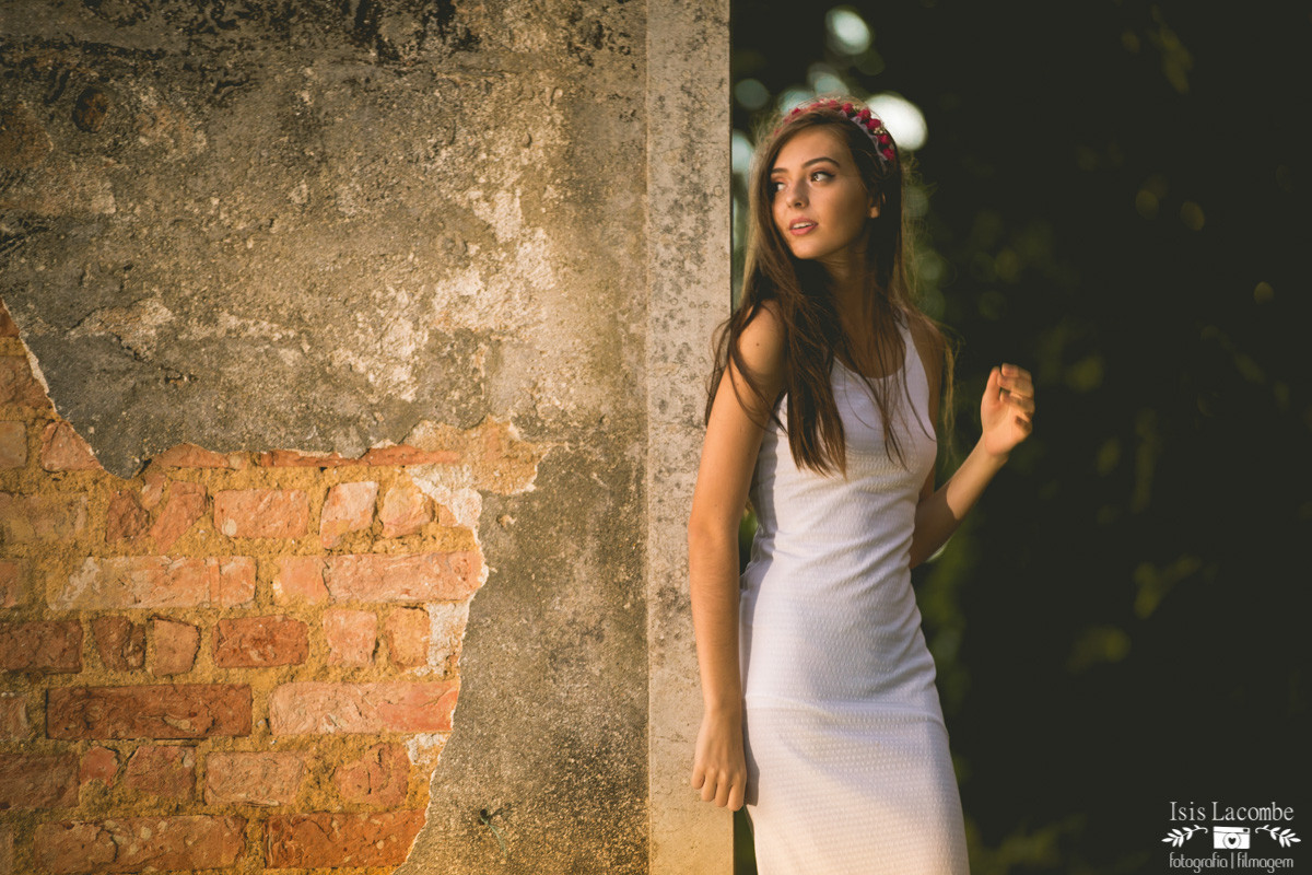 Maria Helena – Pré 15 anos