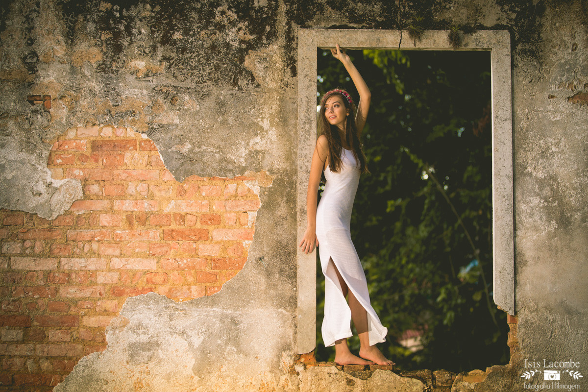 Maria Helena – Pré 15 anos