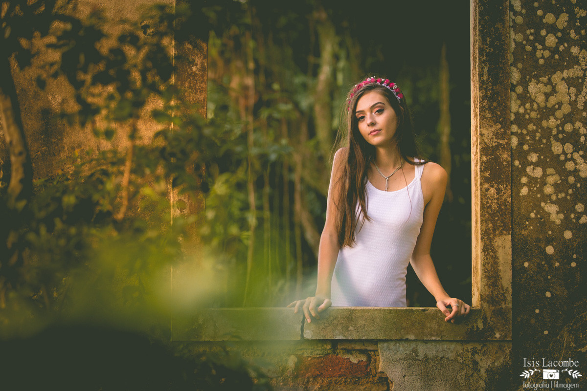 Maria Helena – Pré 15 anos