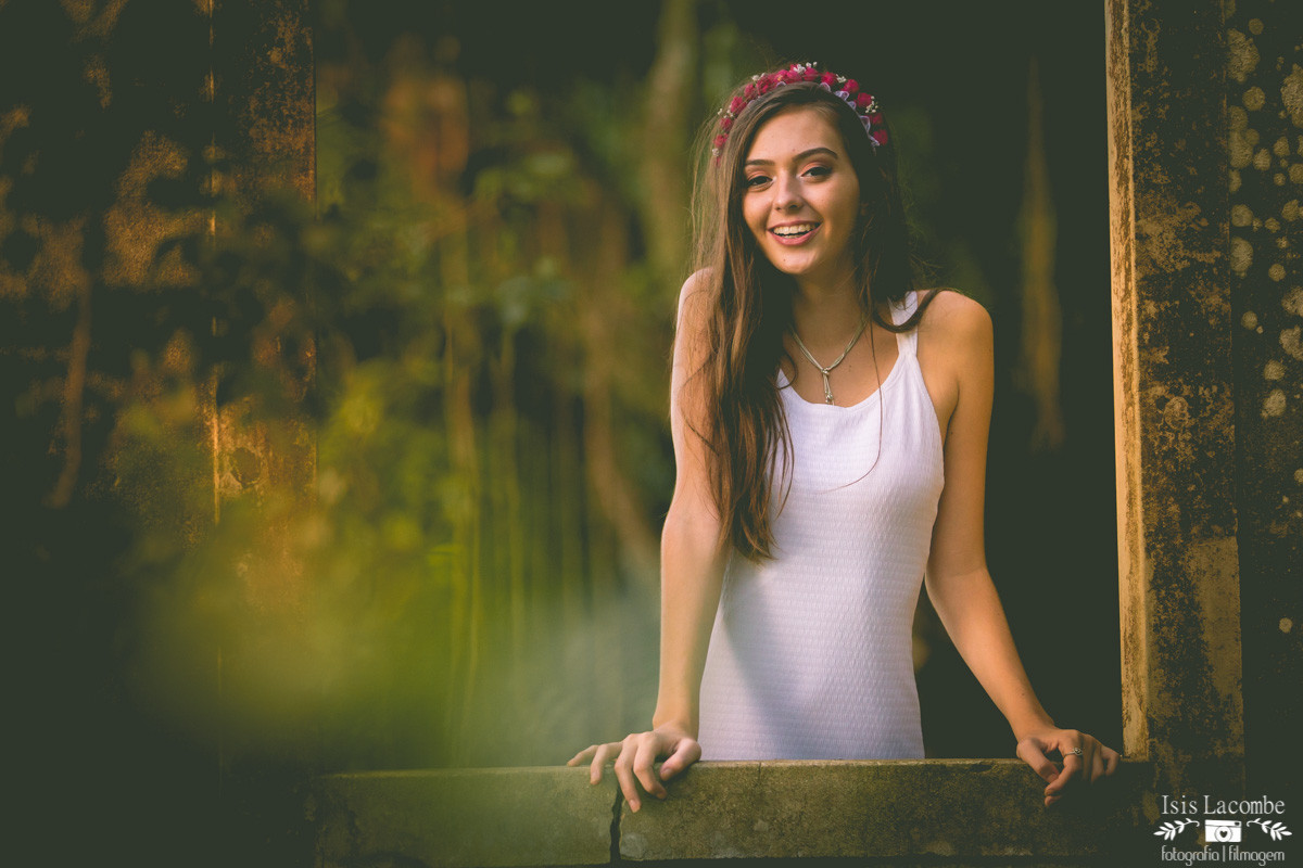 Maria Helena – Pré 15 anos