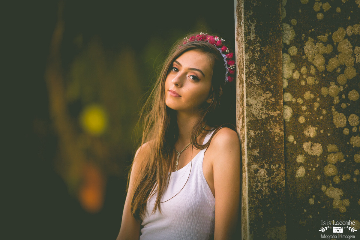 Maria Helena – Pré 15 anos