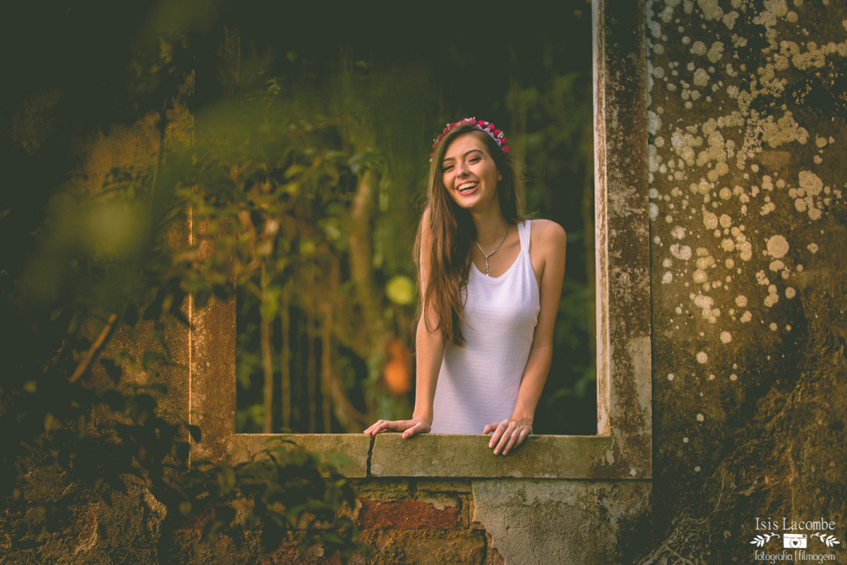 Maria Helena – Pré 15 anos