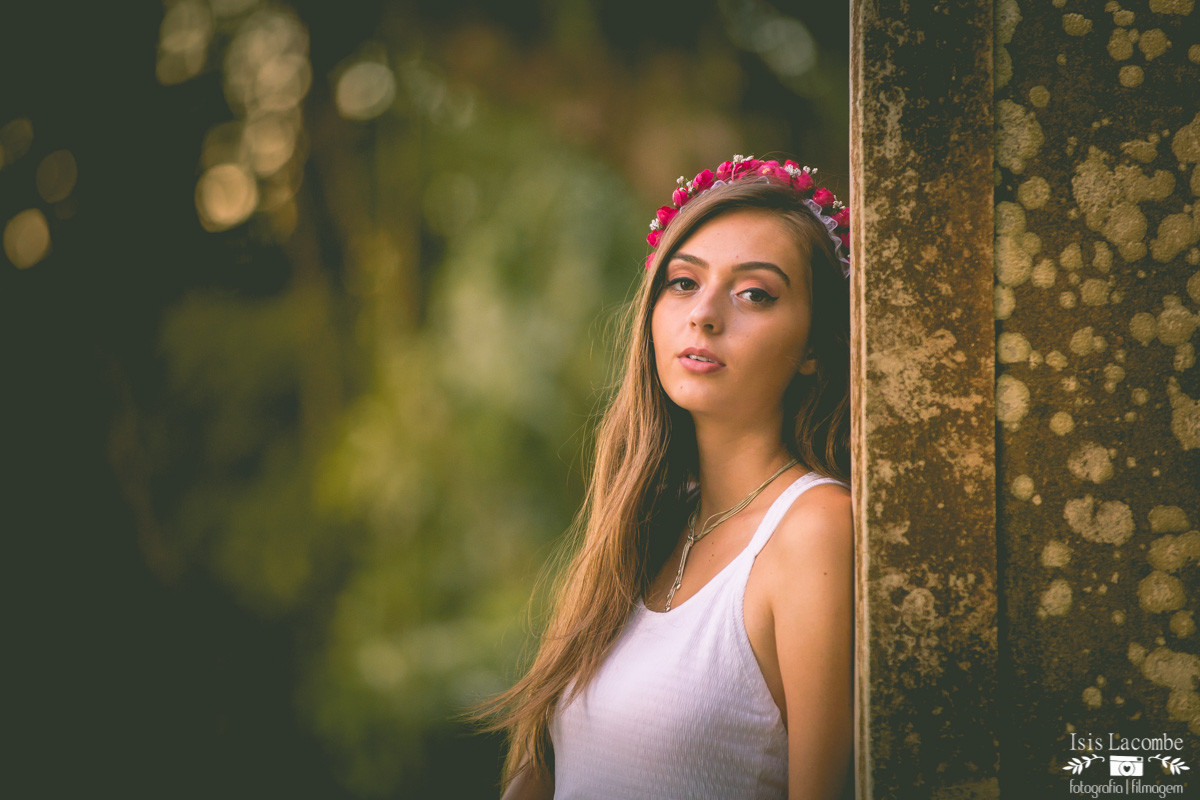 Maria Helena – Pré 15 anos