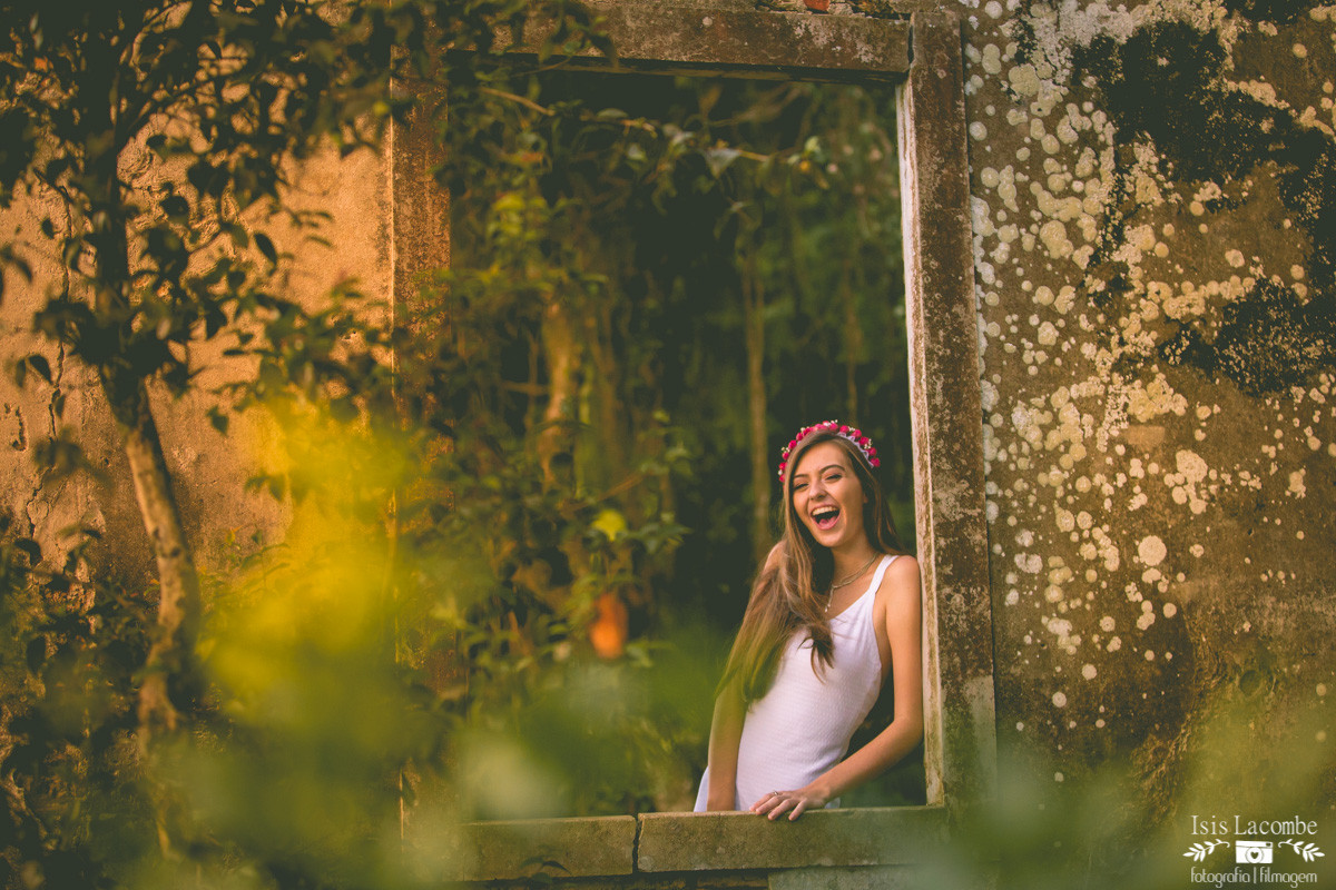 Maria Helena – Pré 15 anos