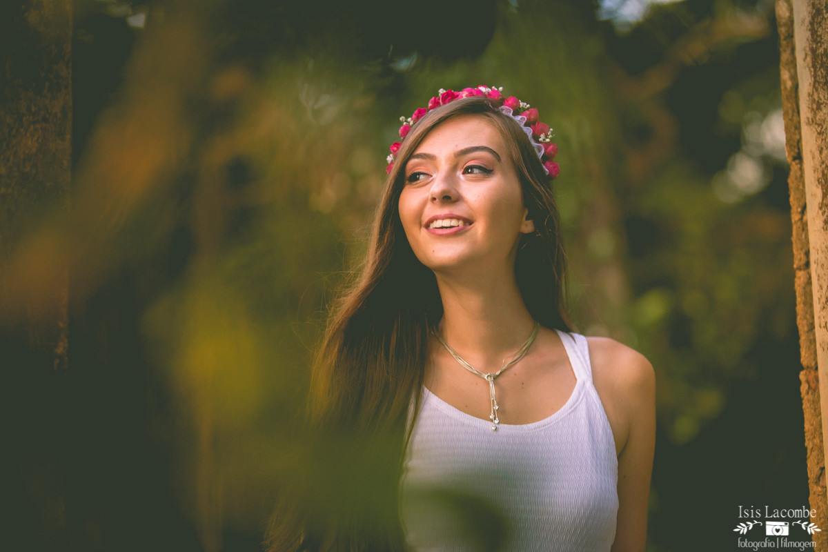 Maria Helena – Pré 15 anos