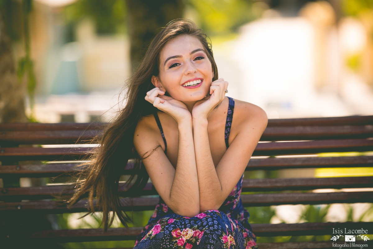 Maria Helena – Pré 15 anos