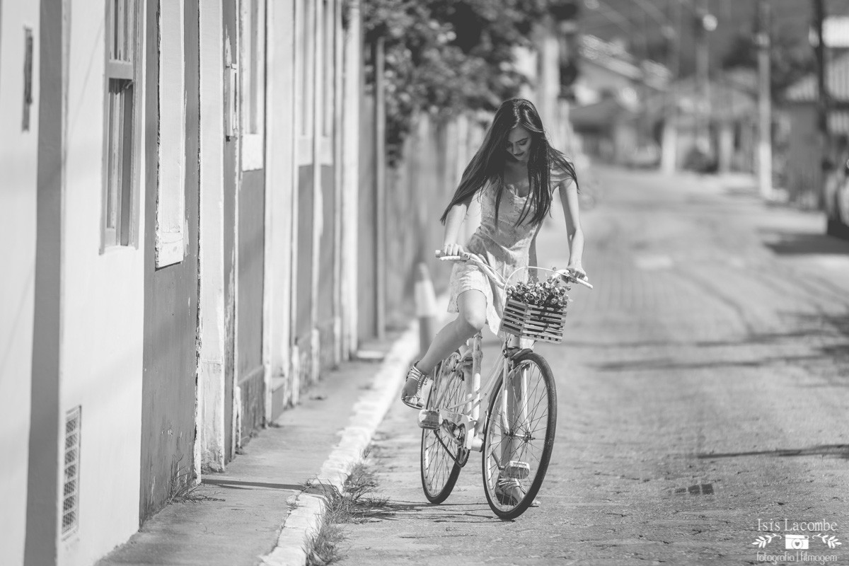 Maria Helena – Pré 15 anos