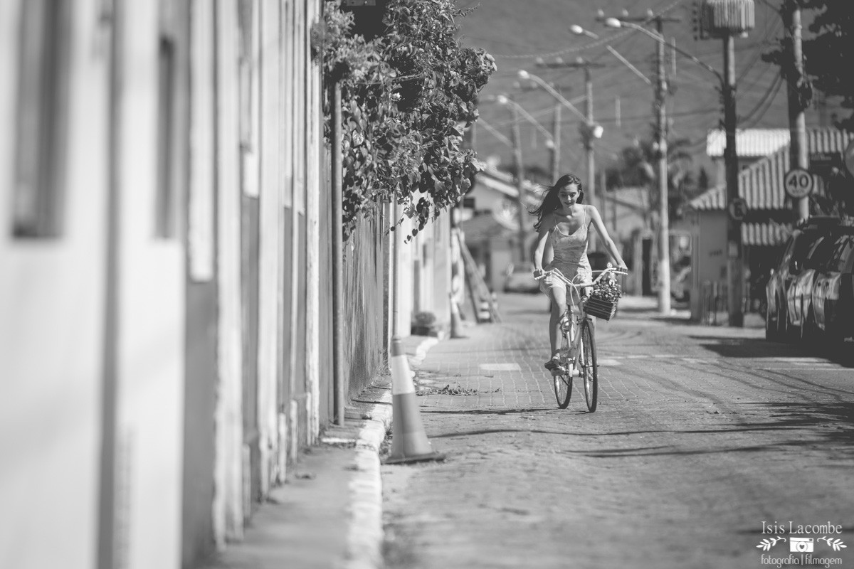 Maria Helena – Pré 15 anos