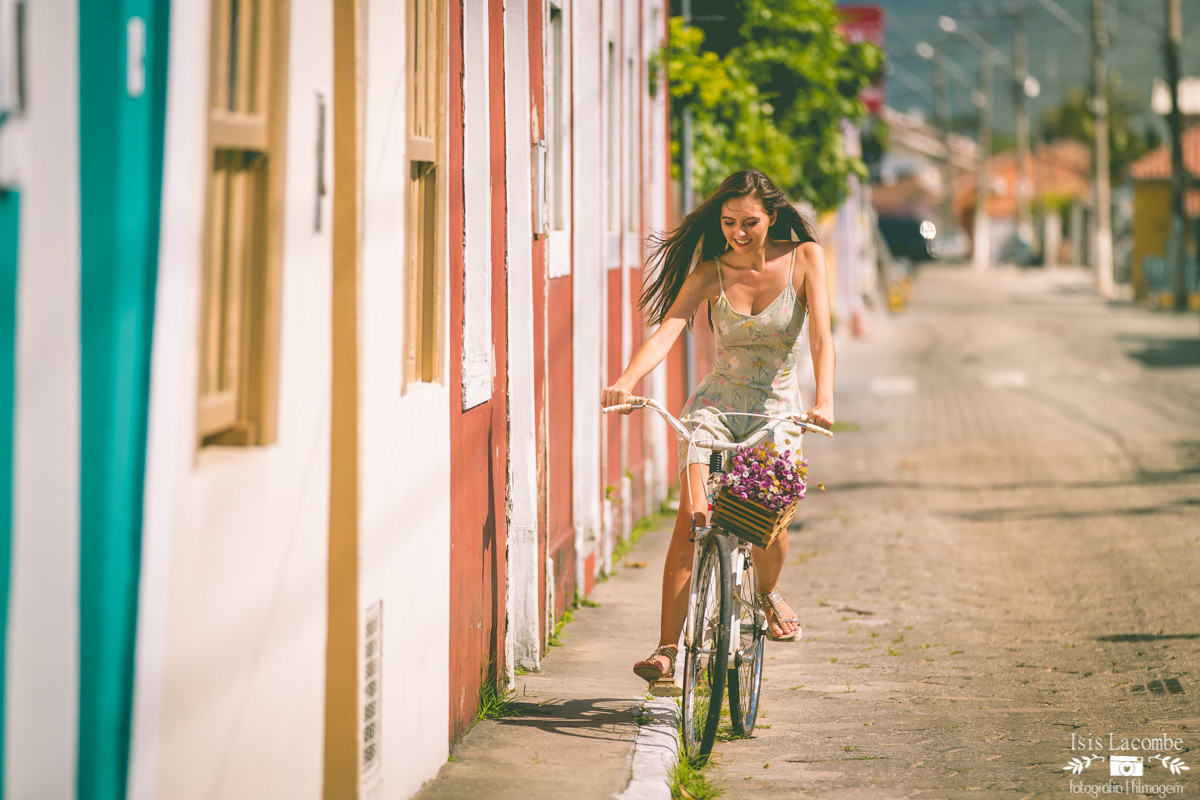 Maria Helena – Pré 15 anos