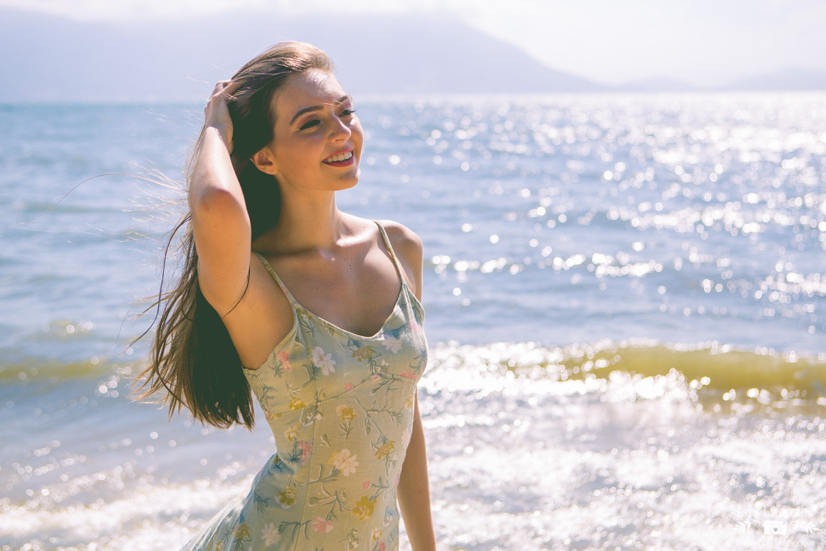 Maria Helena – Pré 15 anos